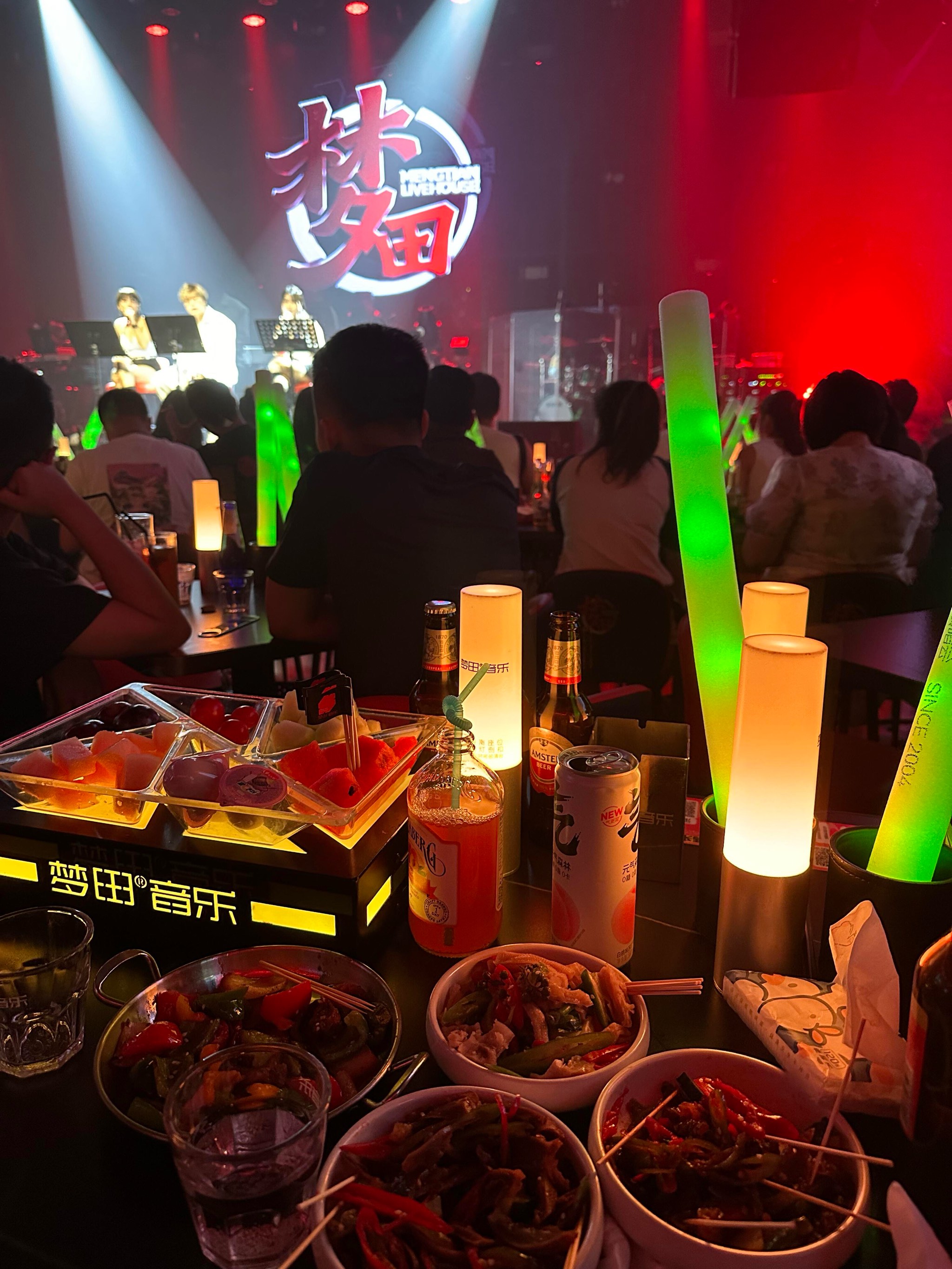 绥化商务KTV一览-海伦市ktv预定