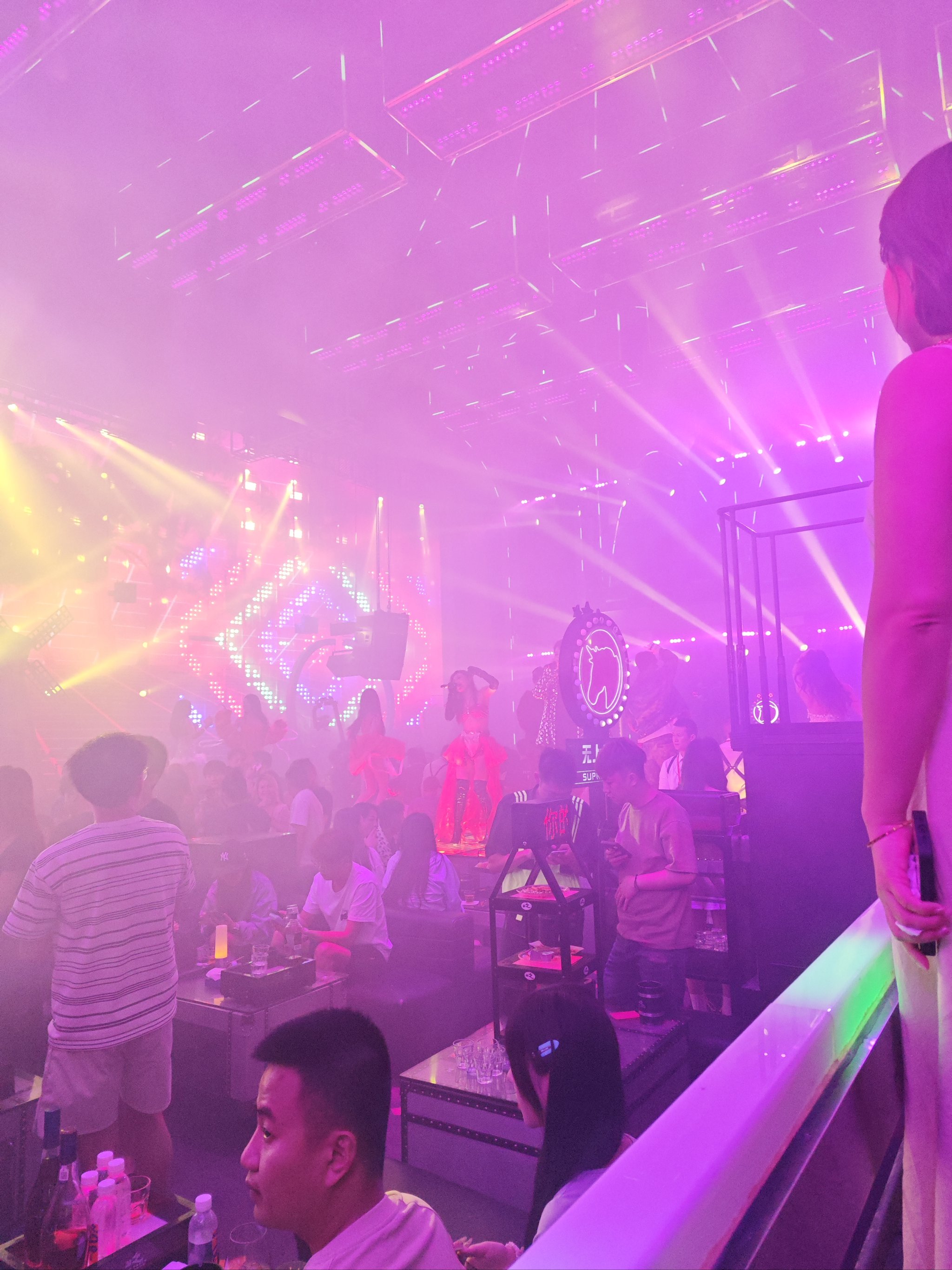 绥化商务ktv打造商务ktv新玩法-海伦市ktv预定